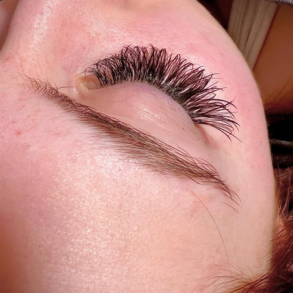 3-Week Lash Fill at Meraki Beauty Bar in Livingston, MT