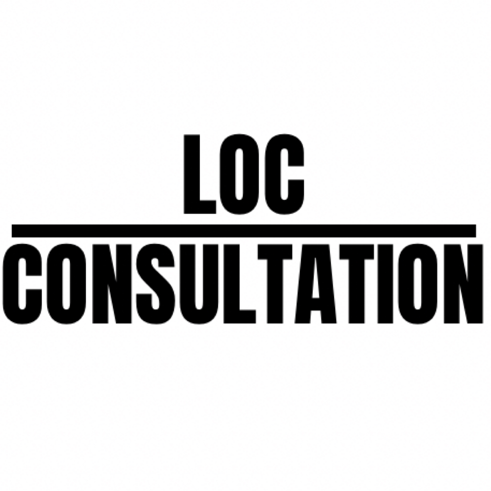Consultation at Loc’d Hair Studio Knoxville in Knoxville, TN