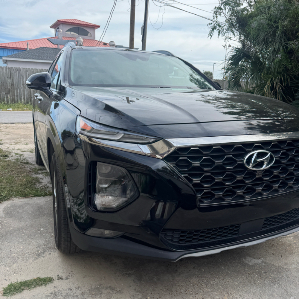 Don’t Move, I’m Coming! at Head to Toe Glow in Panama City Beach, FL