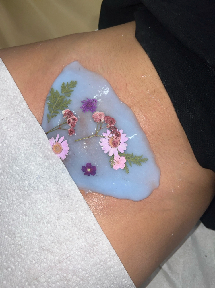 HYDROJELLY MASK