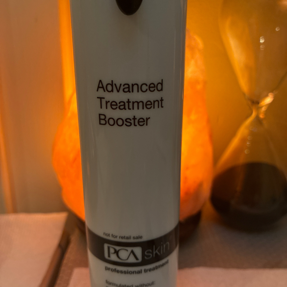 Advanced Retinol Boost at CRSkin Solutions in Oxnard, CA