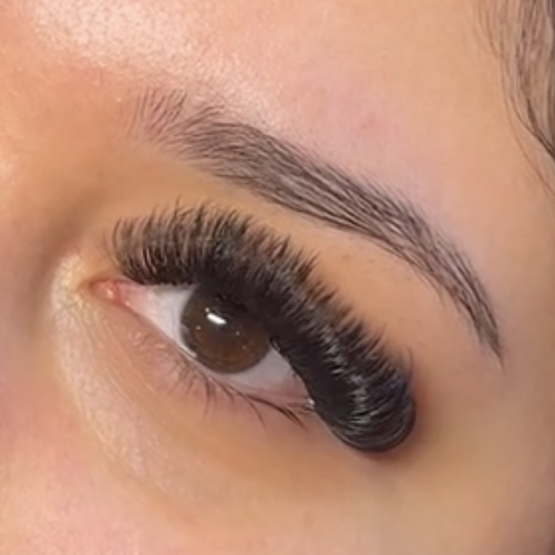 Mega Volume Fill 2-3 week