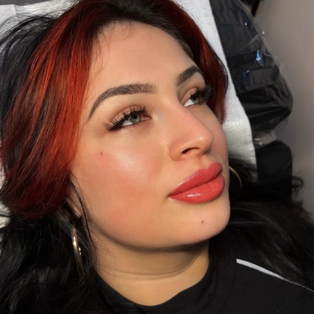 PMU Beauty Mark at Kiss & Tell Beauty INK in NY, NY