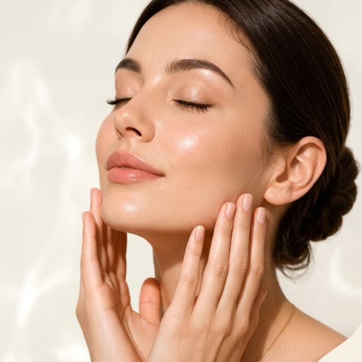 LASER | MENTON at EROXSPA in Houston, TX