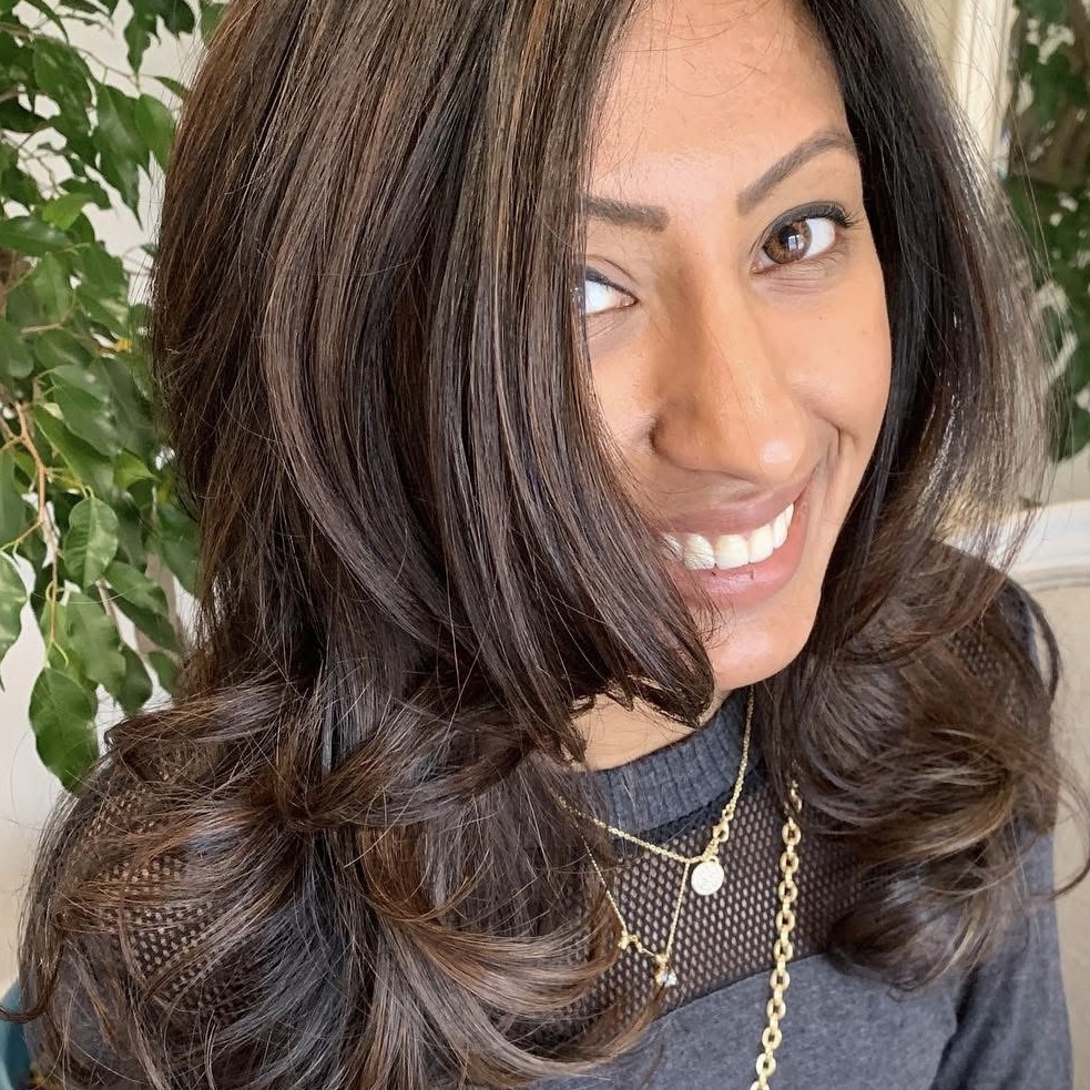 Blowout at MrsChelseaPerez in Birmingham, MI