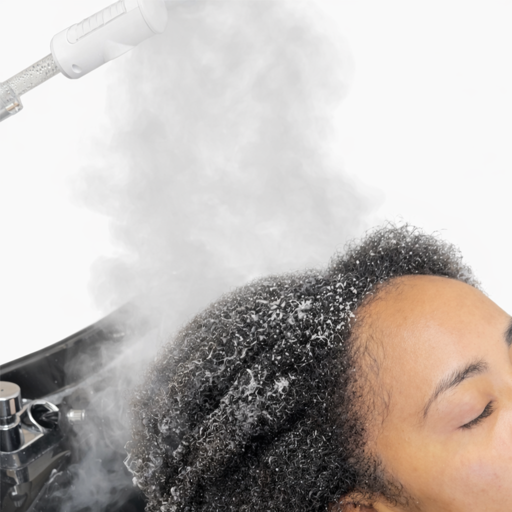 DETOX +DEEP TREATMENT