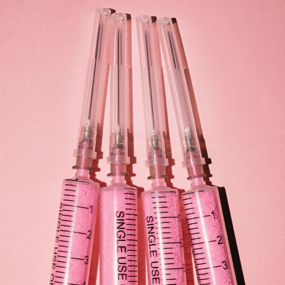 MICC Injections at ashleighinfuses in Prescott Valley, AZ
