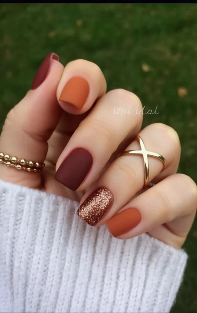 Gel Mani