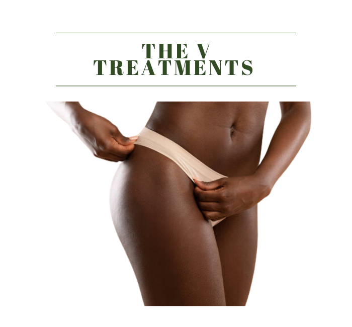 The V