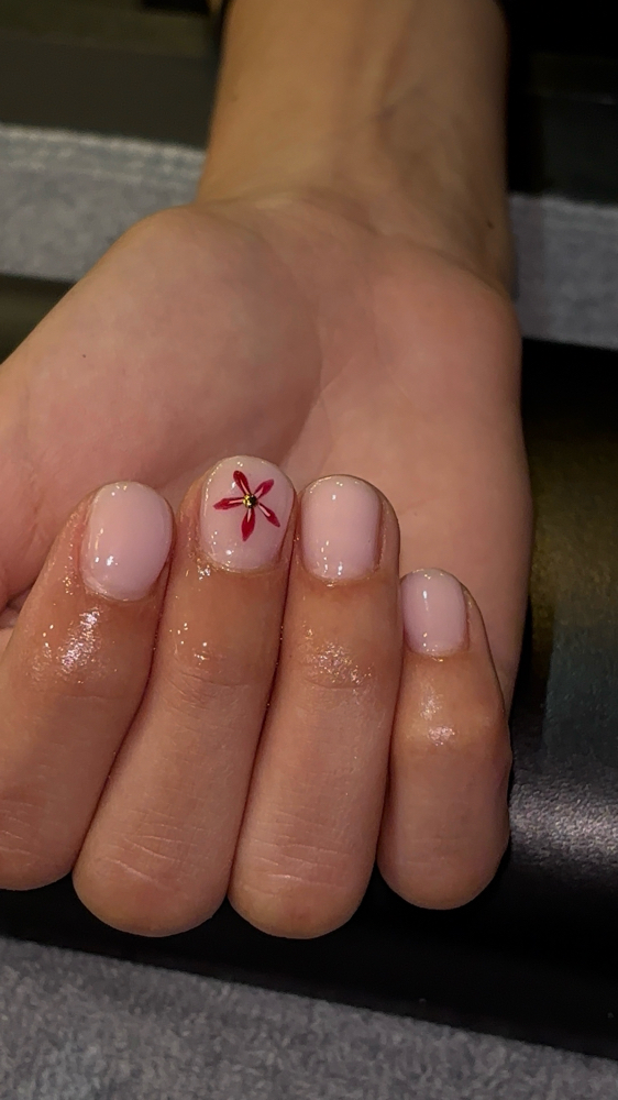 Gel Manicure✨