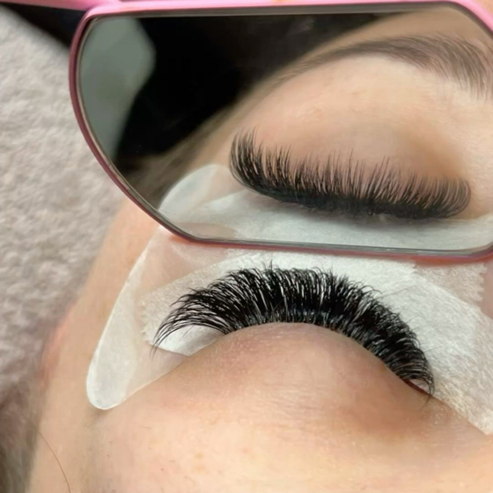 Full Volume Set at Deseo Aesthetics in Wichita, KS