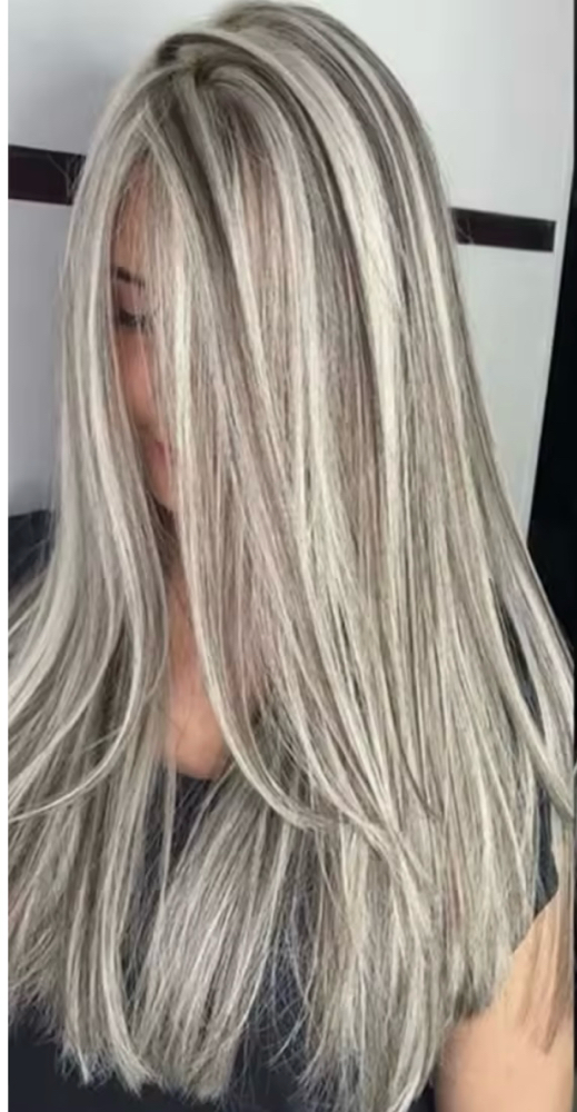 Premium Highlight (61+ Foils)