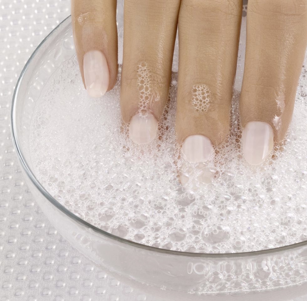 Nail Removal
