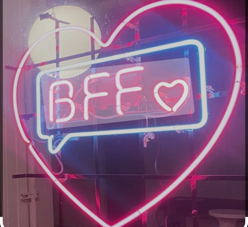BFF Booty Package For 2