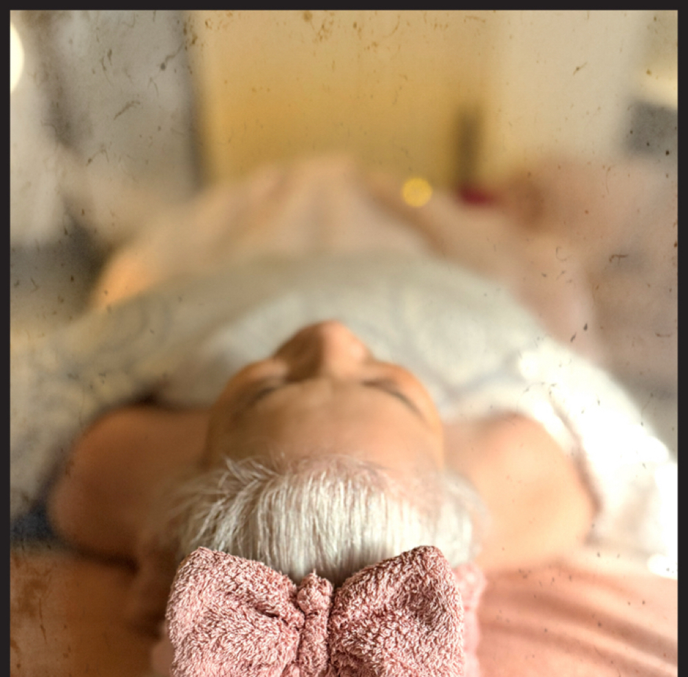Sculpt & Restore Facial at RM Beauty Lab in Pueblo West, CO