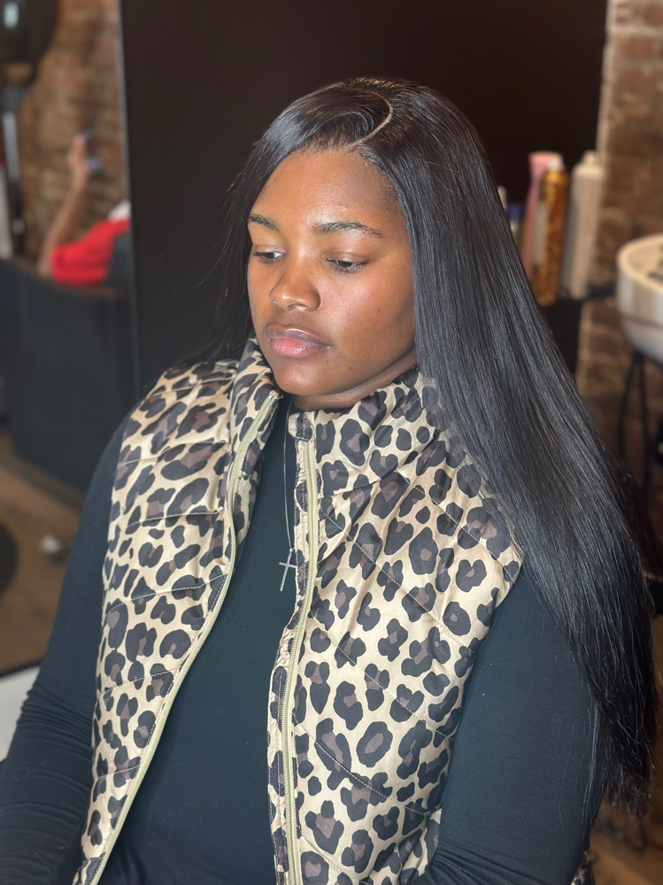Closure Sew In