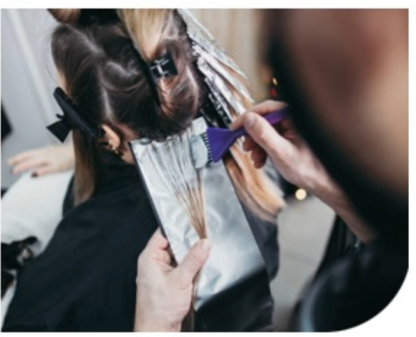 Full Custom Color + Haircut