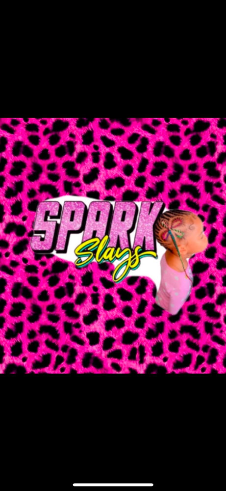 XS Parts- Straightback Stitch (27+) at Spark Slays in Lanham, MD