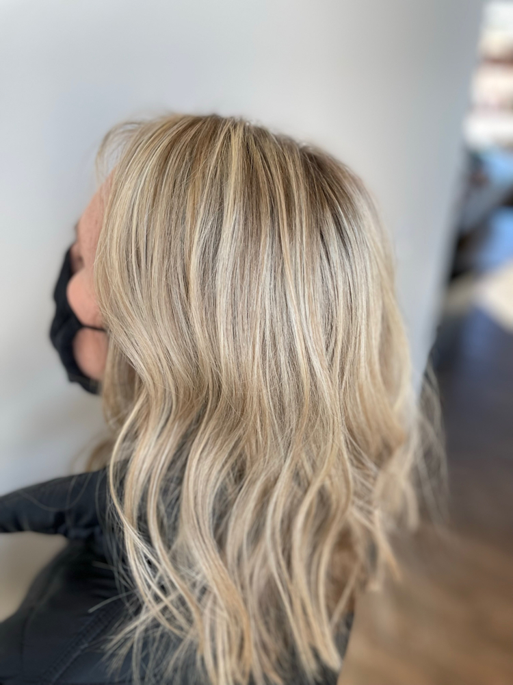 Partial Highlight