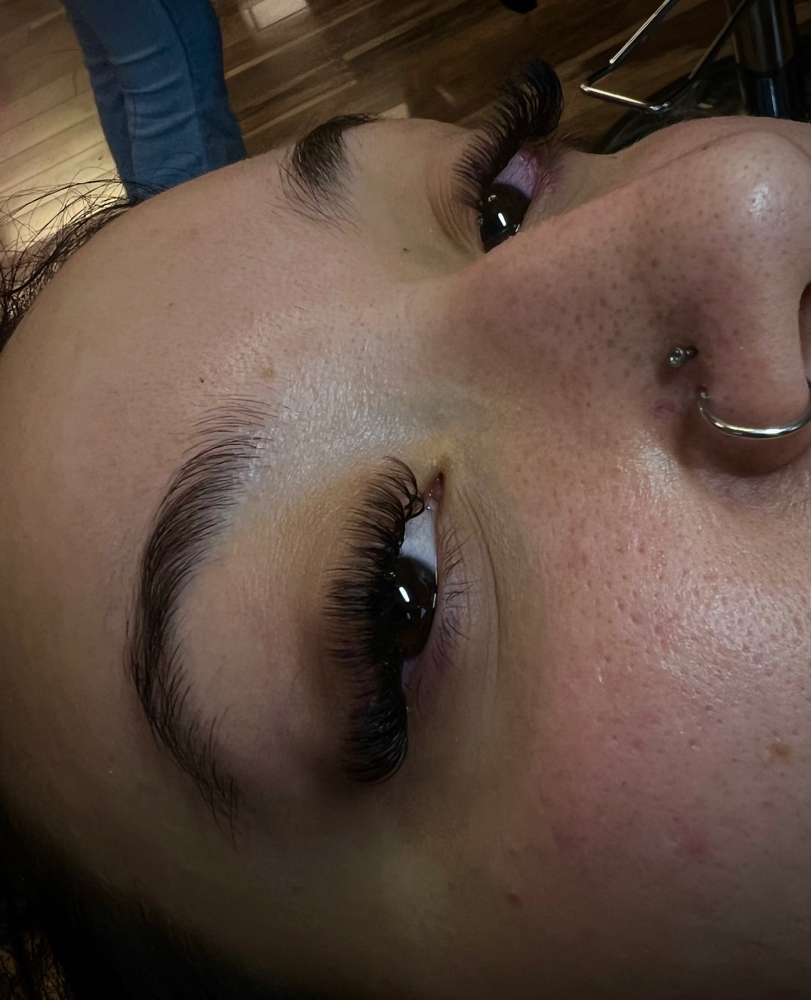 Hybrid 1 Week Fill