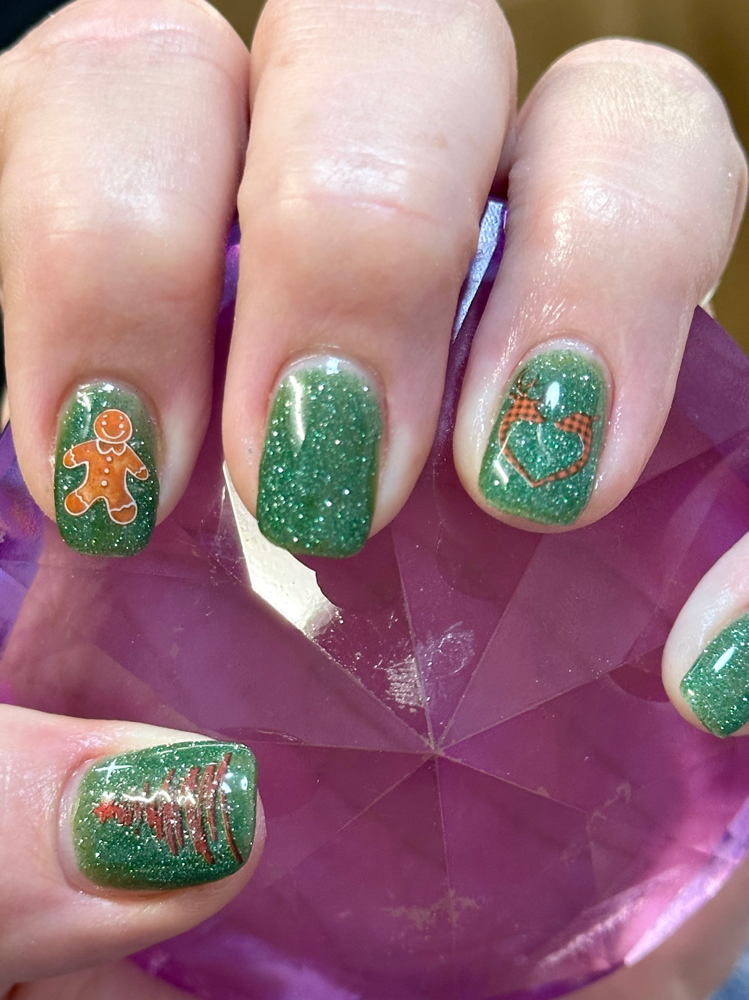 Full Set