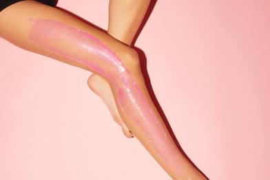 Full Leg Wax at Skin Remedy in Russell, KY