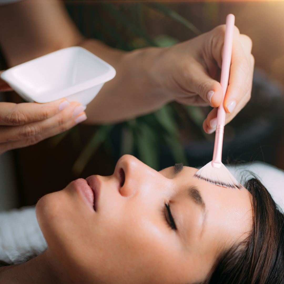 Custom Corrective Facial