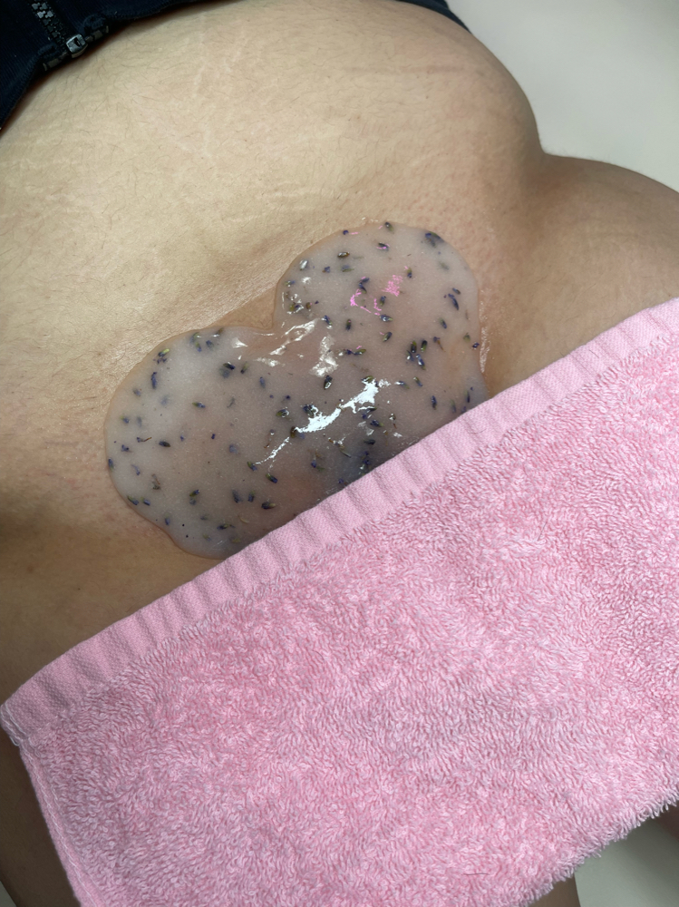 ADD ON: Intimate Jelly Mask