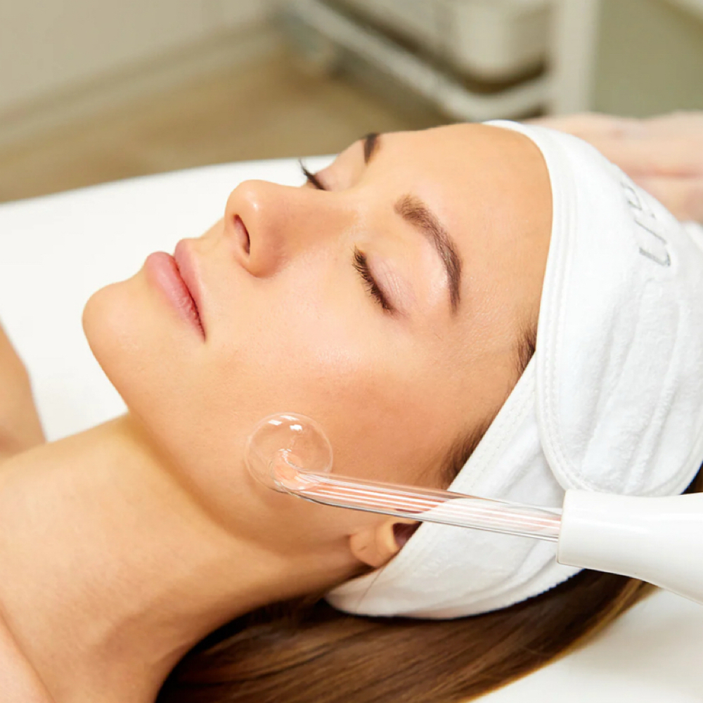 clarifying facial 60 Mins at Revive Esthetics in Avondale, AZ