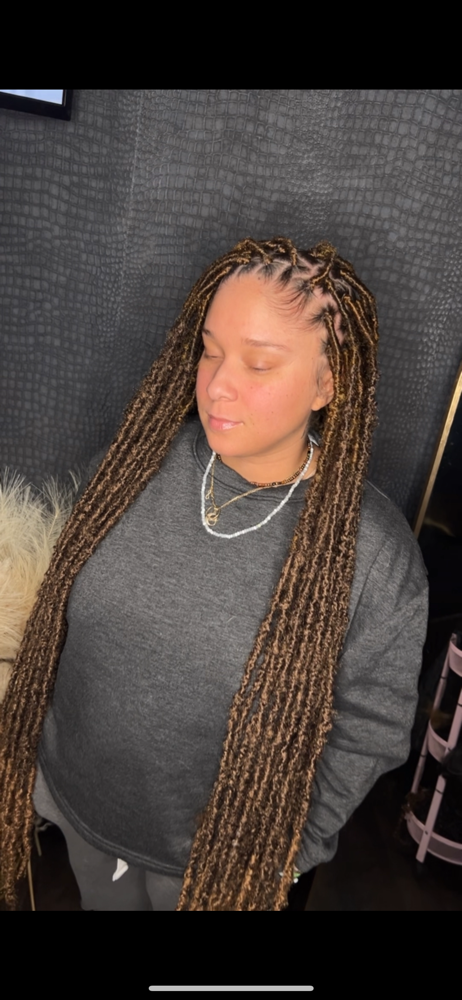 Soft Loc Special