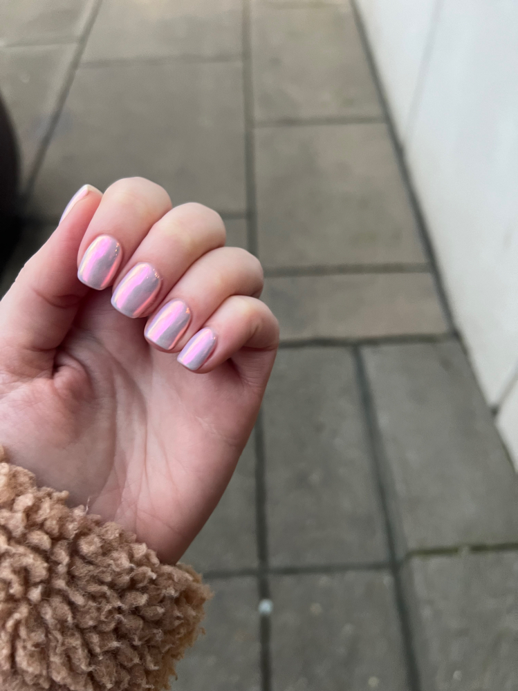 Roll The Dice (Basic Gel)