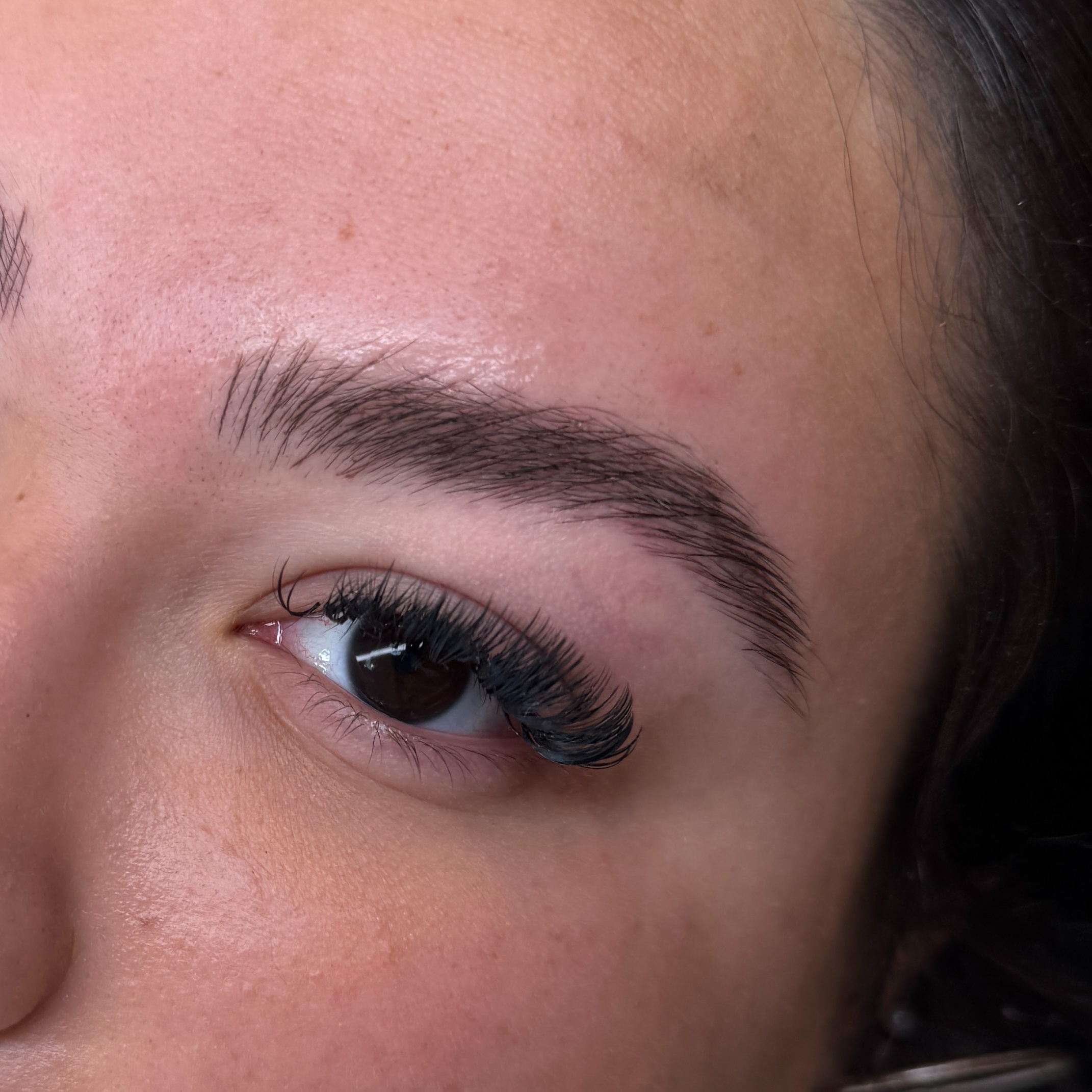 MICROBLADING at Hodaya Nails & Beauty in Silver Spring, MD