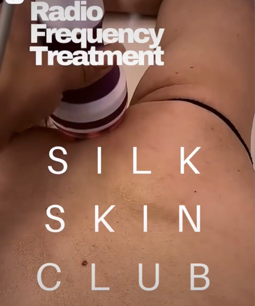 Deep Lymphatic Body Inch Lose