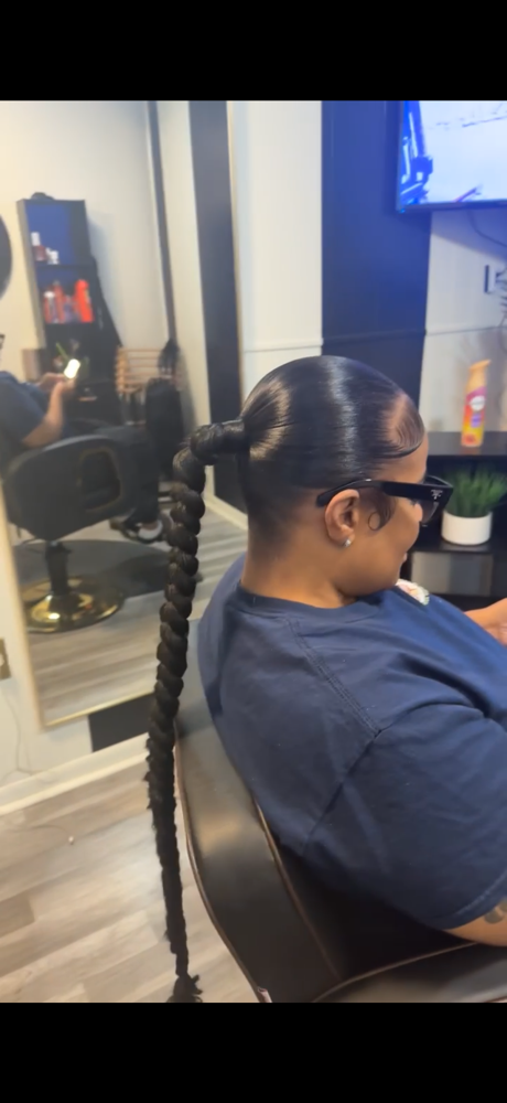 Braid