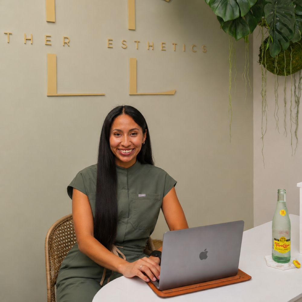 VIRTUAL CONSULT at Esther Esthetics in Suwanee, GA