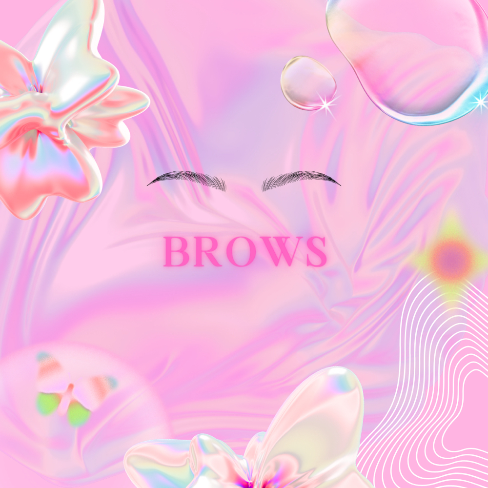 Brows at Karis Aesthetics in Midland Tx, TX