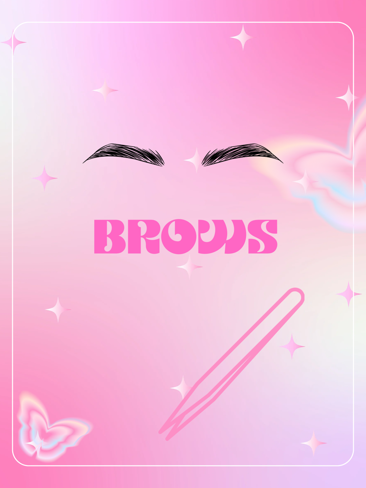 Brows