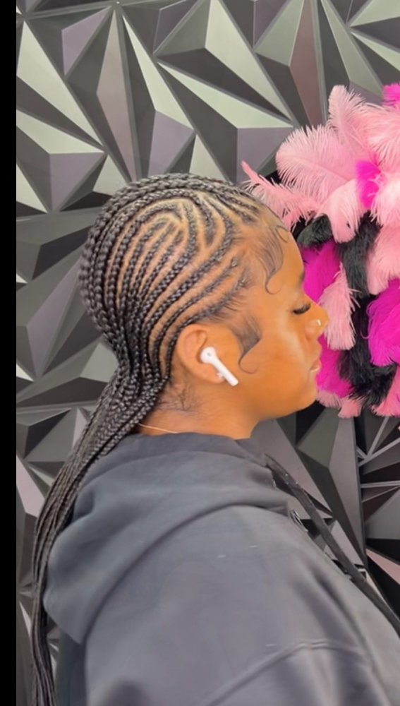 Adult Crazy Corn Rolls