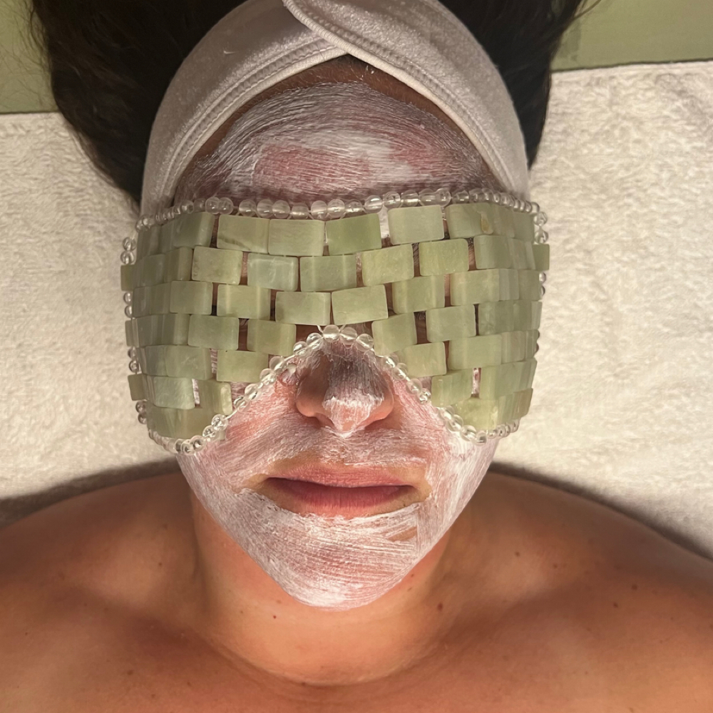 Go And Glow at In The Glow Skin Studio in Hendersonville, NC