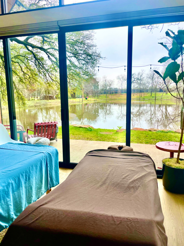 90 Min Mobile Massage