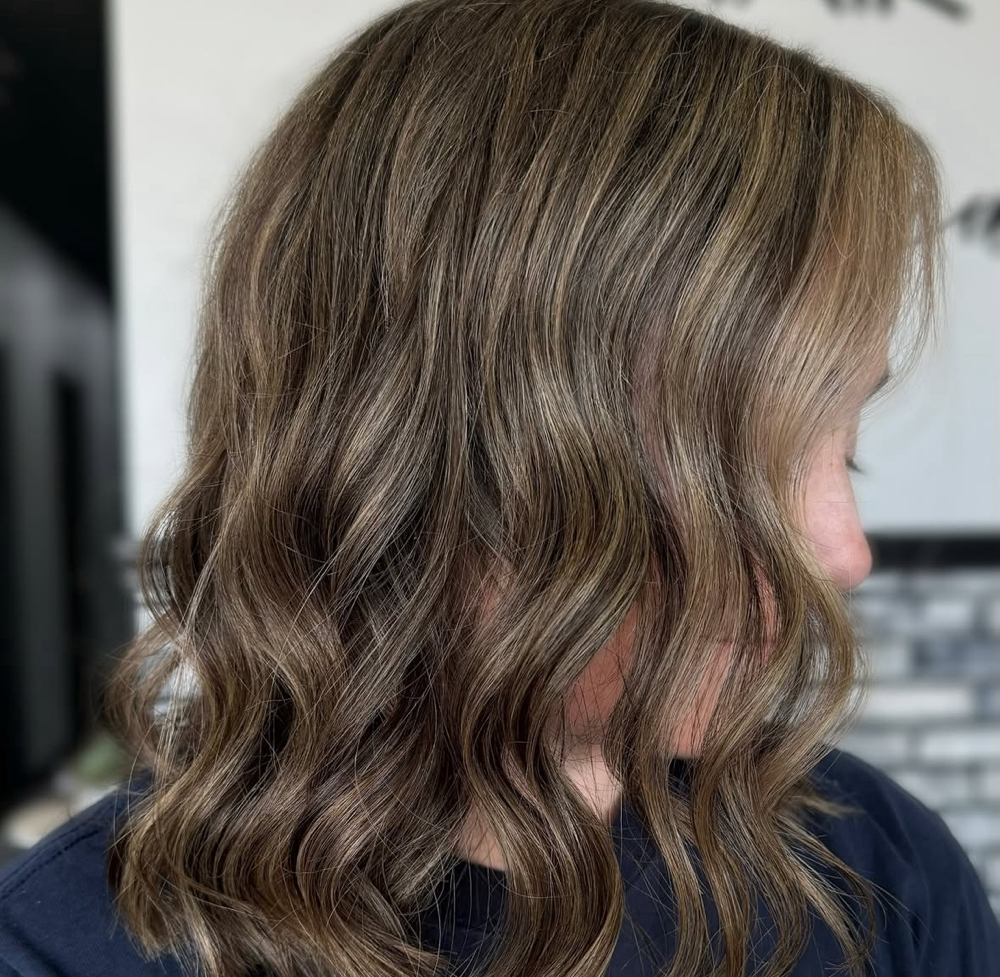Highlight / Lowlight