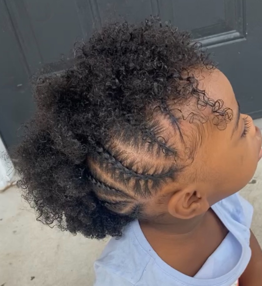 Natural Style