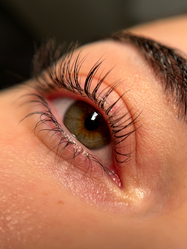 Lash Lift