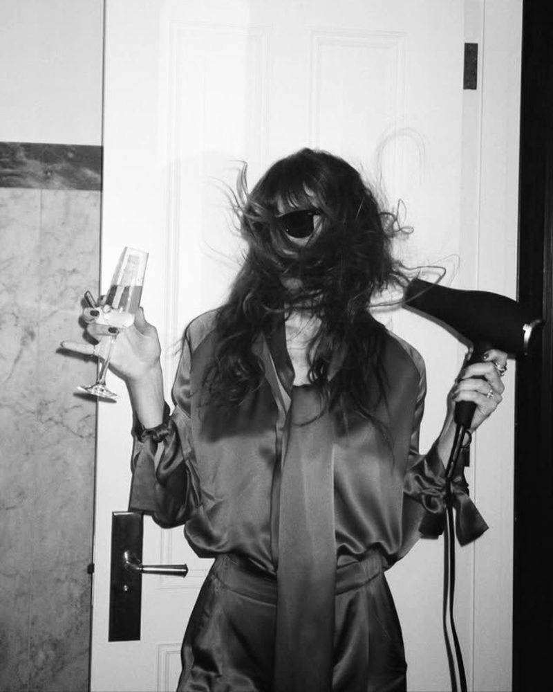 blowout at Iron & Ivy in Fords, NJ