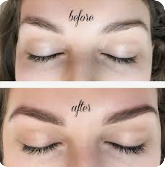 Brow Tint