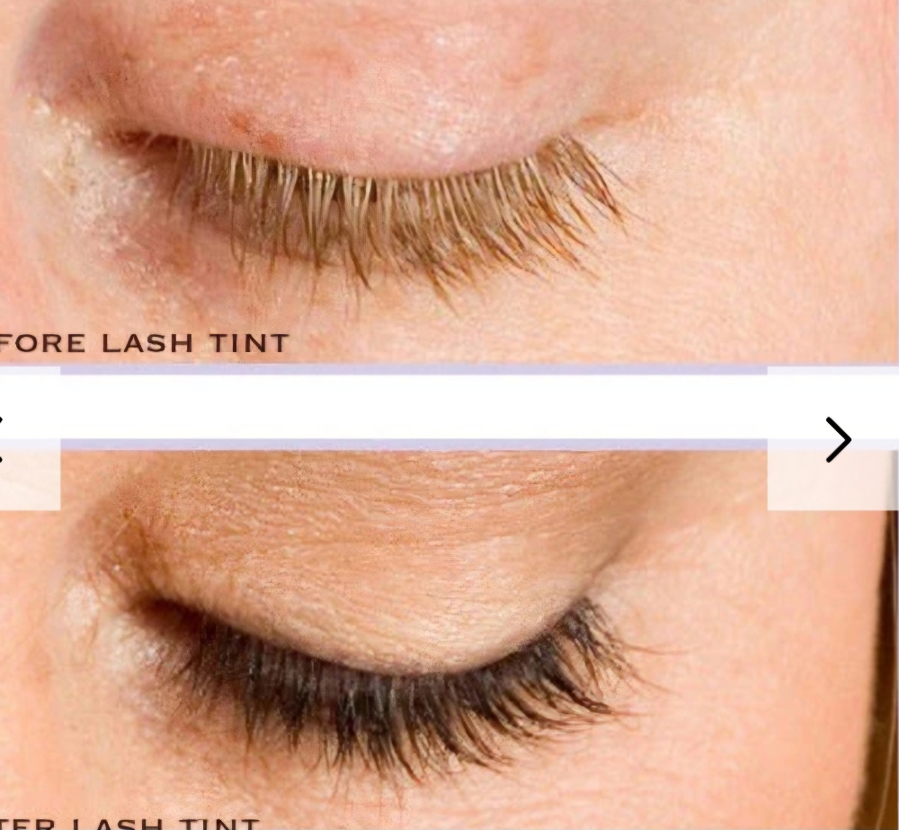 Lash Tint