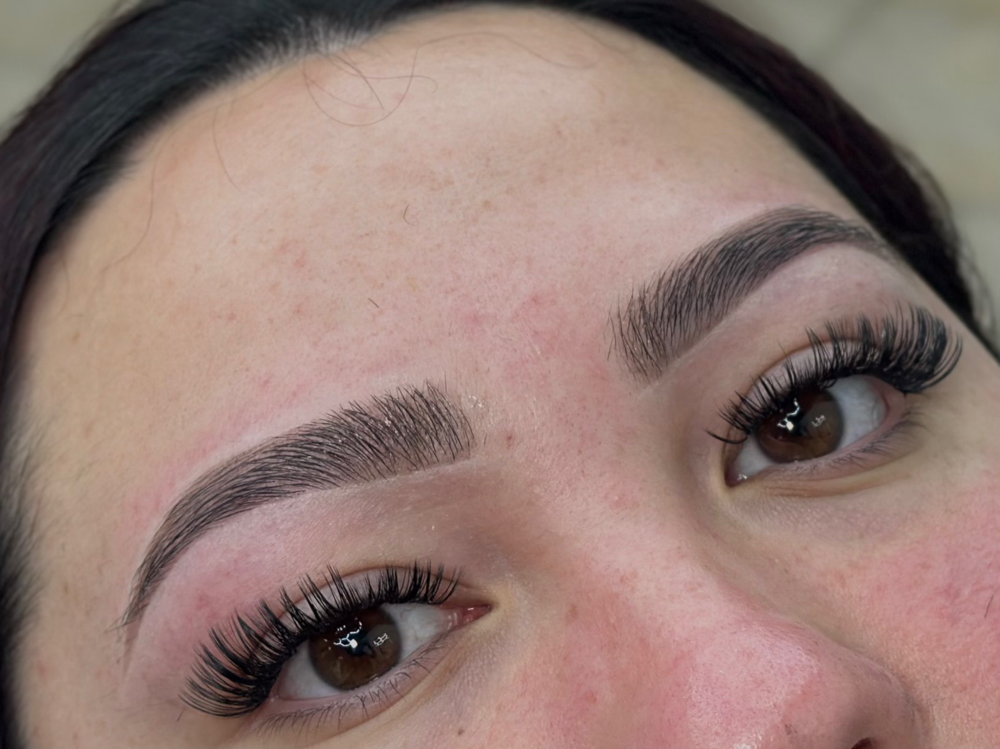 Brow Deluxe Combo