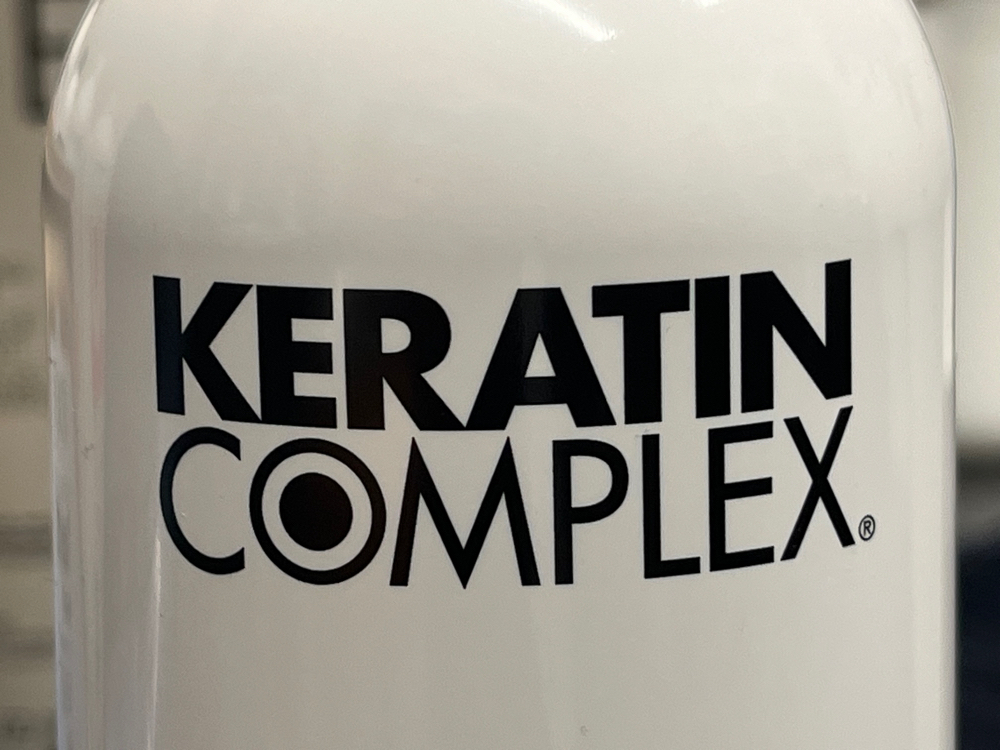 Keratin Smoothing Treatment