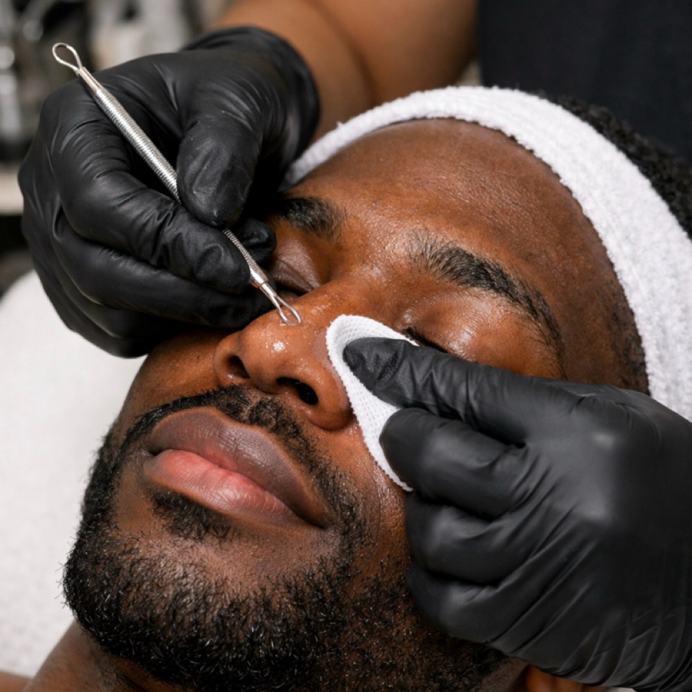 The Clarity Reset Facial at Essence Aesthetics Wellness Suite LLC in Troy, NY