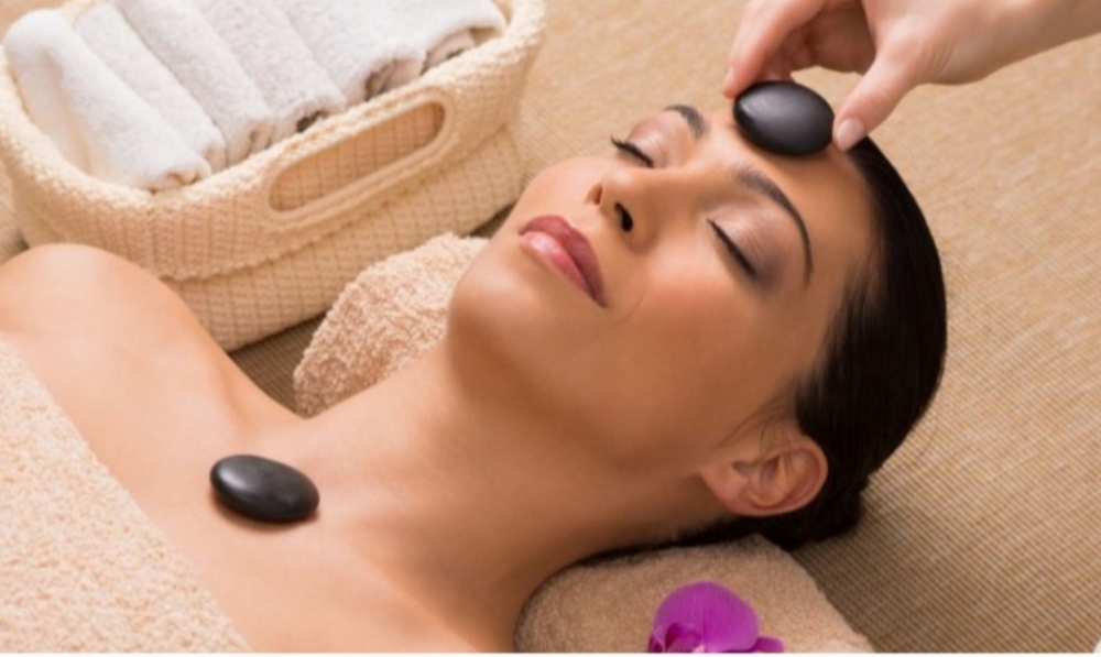 Deluxe Facial